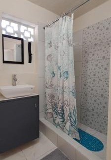 St. Lawrence Gap Apartment | Studio at De Terrace