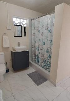 St. Lawrence Gap Apartment | Studio at De Terrace