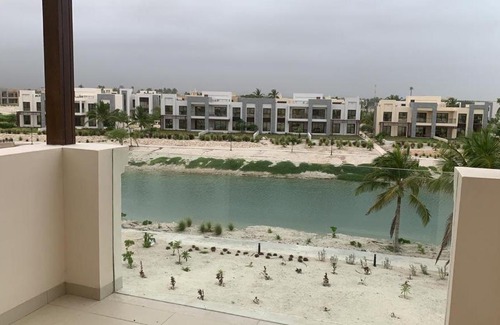 Salalah Apartment | Studio at Hawana Salalah for rent 150 OMR per month