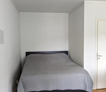 Savonlinna Apartment | Studio at Koulukatu