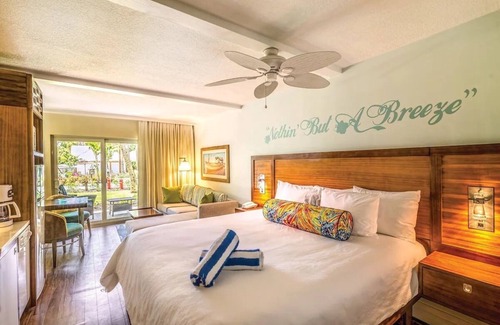 Estate Smith Bay Condo | Studio at Margaritaville ST. THOMAS