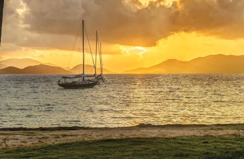 Estate Smith Bay Condo | Studio at Margaritaville ST. THOMAS