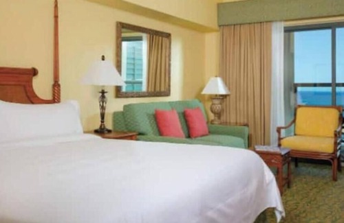 Ko Olina Resort | Studio at Marriott Ko Olina Beach Club