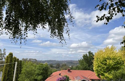 Pearce House | Studio at the Back of Mount Taylor