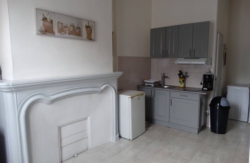 Bergerac Apartment | Studio at the foot of the Dordogne