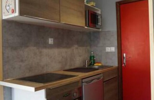 La Bresse Apartment | Studio at the foot of the slopes at La Bresse Hohneck