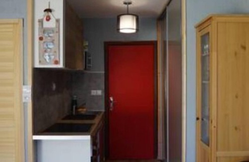 La Bresse Apartment | Studio at the foot of the slopes at La Bresse Hohneck