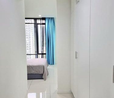 Kuala Lumpur Apartment | Studio at The Ridge KL East W