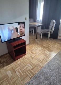 Savonlinna Apartment | Studio at Tottinkatu