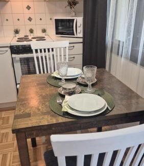 Savonlinna Apartment | Studio at Tottinkatu