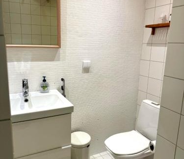 Ullanlinna Apartment | Studio Ateljee