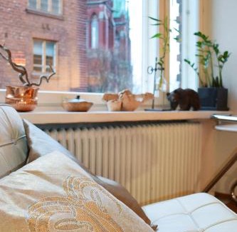 Ullanlinna Apartment | Studio Ateljee