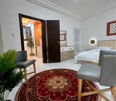 Yof Apartment | Studio ATU DELUXE