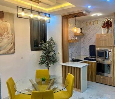 Yof Apartment | Studio ATU DELUXE