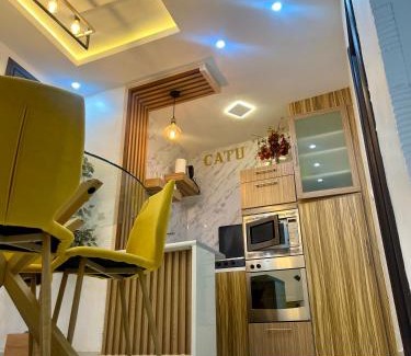 Yof Apartment | Studio ATU DELUXE