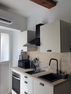 Castelnaudary Apartment | Studio au cœur de Castelnaudary