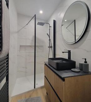 Castelnaudary Apartment | Studio au cœur de Castelnaudary