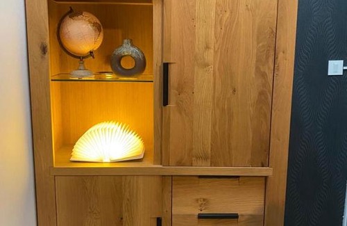 Parthenay Apartment | Studio au cœur de Parthenay