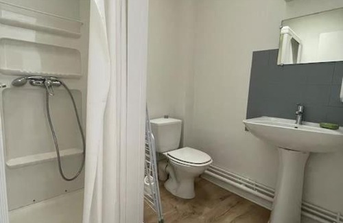 Parthenay Apartment | Studio au cœur de Parthenay