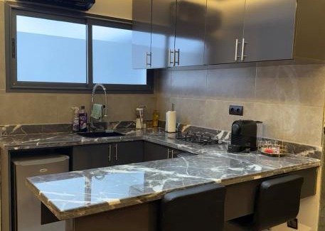 Cite Albert Apartment | Studio au Cœur de Rabat