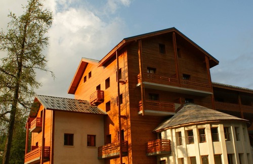 Valberg Apartment | Studio au Cœur de Valberg av/Vues des Montagnes!