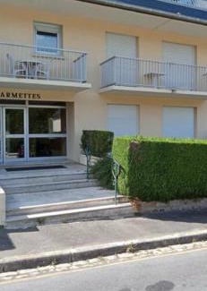 Bagnoles-de-l'Orne Apartment | Studio au calme avec stationnement