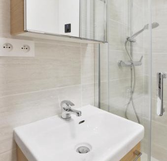 Juvisy-sur-Orge Apartment | Studio au calme proche Gare - 25' Paris centre