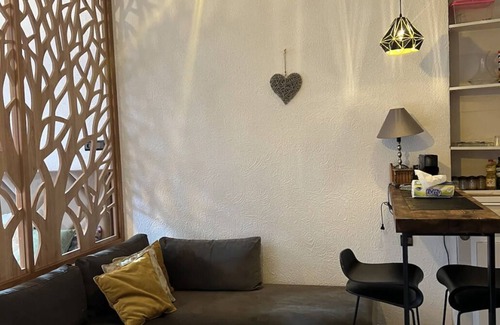 Agdal Apartment | Studio au centre de AGDAL