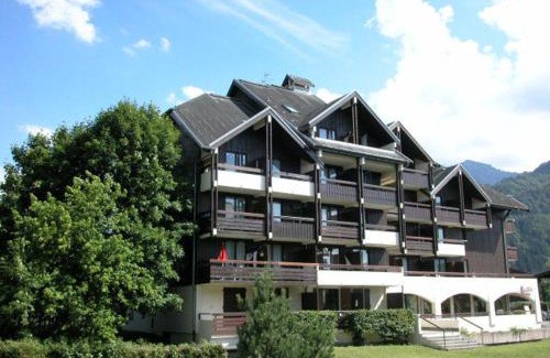 Samoens Apartment | Studio au centre du village de Samoëns, avec balcon, proche ski-bus, animaux acceptés - FR-1-629-56