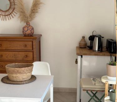 Guerande Apartment | Studio au coeur de Guérande