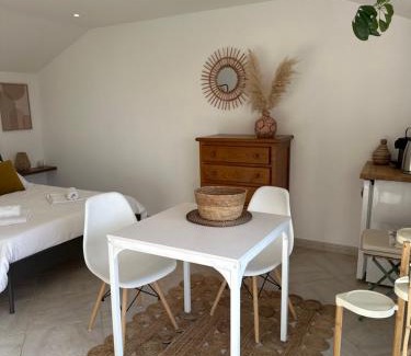 Guerande Apartment | Studio au coeur de Guérande