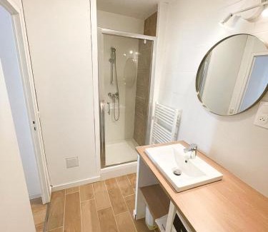 Old Town Apartment | Studio au coeur de Toulon