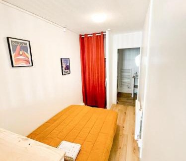 Old Town Apartment | Studio au coeur de Toulon