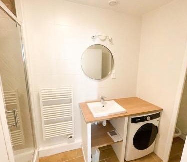Old Town Apartment | Studio au coeur de Toulon