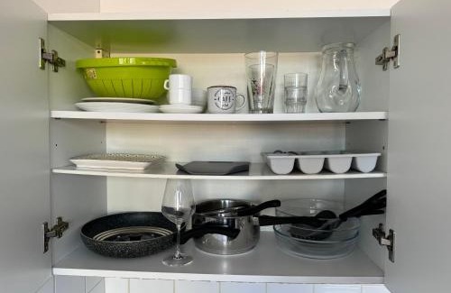 Faubourg Saint-Jacques Apartment | Studio au coeur de Valence 45