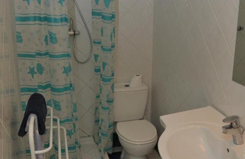 Saint-Jouan-des-Guerets Apartment | Studio au manoir