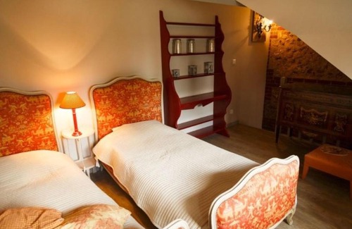 Sotteville-les-Rouen Apartment | Studio au Jardin des Plantes ROUEN