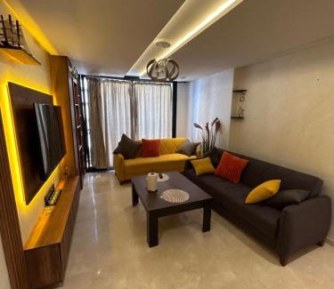 Mohammedia Apartment | Studio au Parc Mohammedia