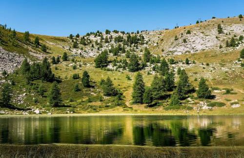 Montclar Apartment | Studio au pied des pistes, parking privatif