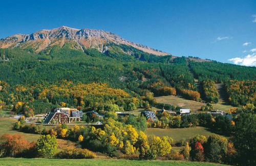 Montclar Apartment | Studio au pied des pistes, parking privatif