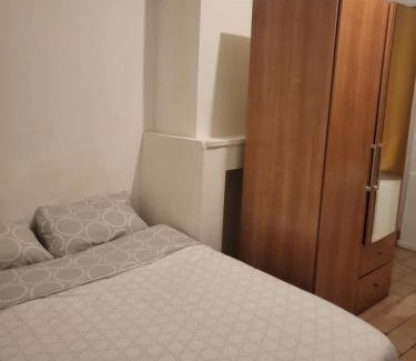 Saint-Omer House | Studio au rez de chaussée