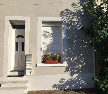 Vaudherland Apartment | Studio Autonome Cosy à Paris CDG