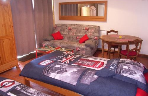 Les Eyzies Apartment | Studio aux Eyzies au coeur de la vallée de l'homme