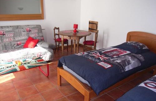 Les Eyzies Apartment | Studio aux Eyzies au coeur de la vallée de l'homme
