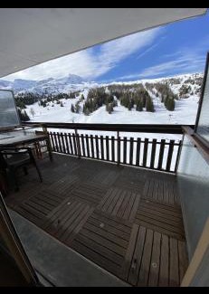 Saint-Etienne-en-Devoluy Apartment | Studio aux pieds des pistes et des commerces