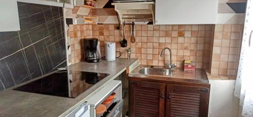 Le Plateau Apartment | Studio aux portes de Paris, très bien desservi par les transports