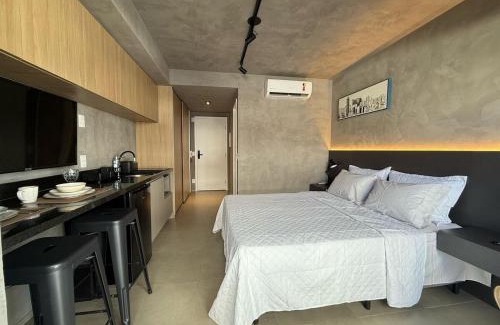 Consolacao Apartment | Studio Av Paulista, Consolação