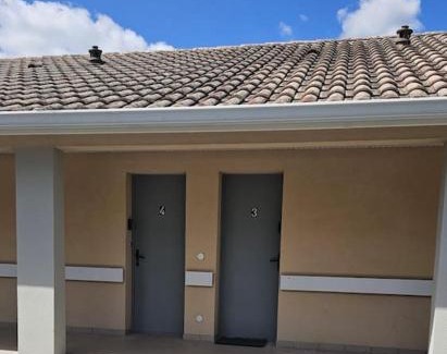 Villenave-d'Ornon Apartment | Studio avec jardin et parking 03