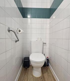 Villenave-d'Ornon Apartment | Studio avec jardin et parking 04