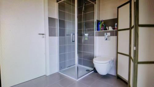 Neudorf Ouest Apartment | Studio Avec Terrace DOCKS